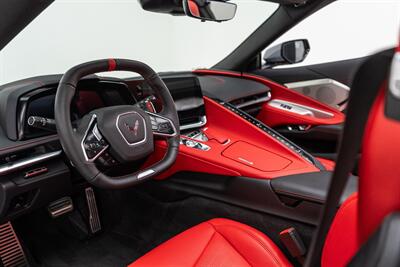 2024 Chevrolet Corvette Z06 2LZ   - Photo 84 - Nashville, TN 37217