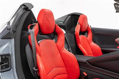 2024 Chevrolet Corvette Z06 2LZ   - Photo 55 - Nashville, TN 37217