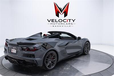 2024 Chevrolet Corvette Z06 2LZ   - Photo 14 - Nashville, TN 37217