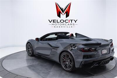 2024 Chevrolet Corvette Z06 2LZ   - Photo 16 - Nashville, TN 37217