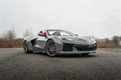 2024 Chevrolet Corvette Z06 2LZ   - Photo 128 - Nashville, TN 37217