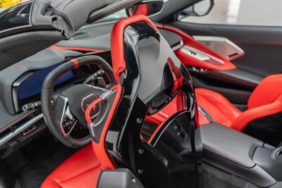 2024 Chevrolet Corvette Z06 2LZ   - Photo 27 - Nashville, TN 37217