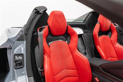 2024 Chevrolet Corvette Z06 2LZ   - Photo 56 - Nashville, TN 37217