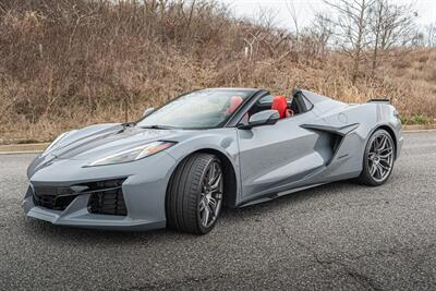 2024 Chevrolet Corvette Z06 2LZ   - Photo 144 - Nashville, TN 37217