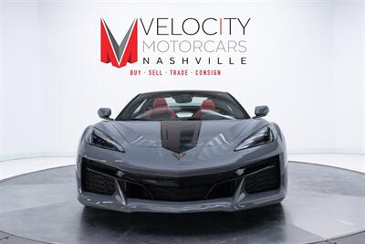 2024 Chevrolet Corvette Z06 2LZ   - Photo 18 - Nashville, TN 37217
