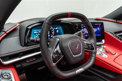 2024 Chevrolet Corvette Z06 2LZ   - Photo 105 - Nashville, TN 37217