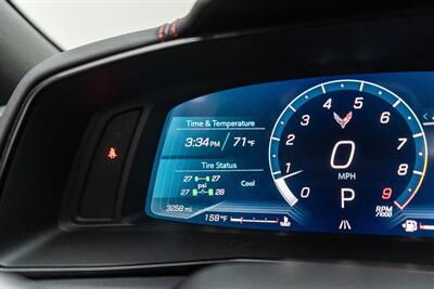 2024 Chevrolet Corvette Z06 2LZ   - Photo 107 - Nashville, TN 37217