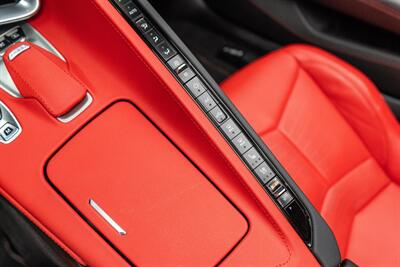 2024 Chevrolet Corvette Z06 2LZ   - Photo 96 - Nashville, TN 37217