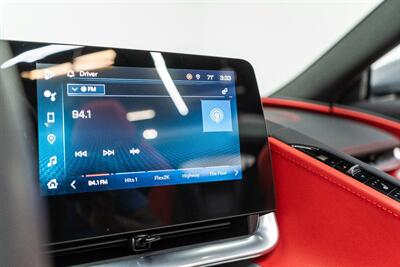 2024 Chevrolet Corvette Z06 2LZ   - Photo 94 - Nashville, TN 37217