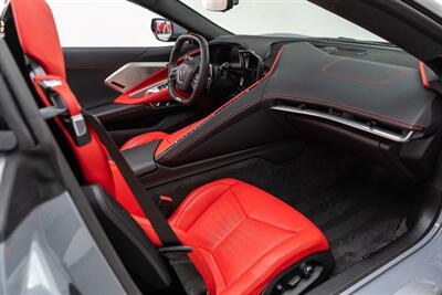 2024 Chevrolet Corvette Z06 2LZ   - Photo 66 - Nashville, TN 37217