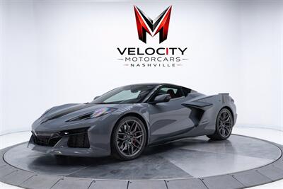 2024 Chevrolet Corvette Z06 2LZ   - Photo 2 - Nashville, TN 37217