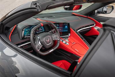 2024 Chevrolet Corvette Z06 2LZ   - Photo 142 - Nashville, TN 37217