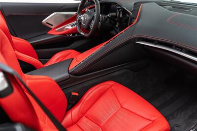 2024 Chevrolet Corvette Z06 2LZ   - Photo 67 - Nashville, TN 37217