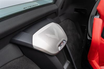 2024 Chevrolet Corvette Z06 2LZ   - Photo 48 - Nashville, TN 37217