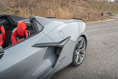 2024 Chevrolet Corvette Z06 2LZ   - Photo 143 - Nashville, TN 37217
