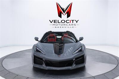 2024 Chevrolet Corvette Z06 2LZ   - Photo 11 - Nashville, TN 37217