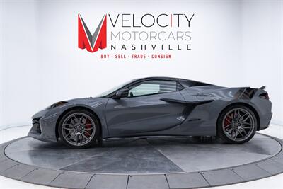 2024 Chevrolet Corvette Z06 2LZ   - Photo 9 - Nashville, TN 37217