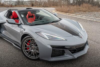 2024 Chevrolet Corvette Z06 2LZ   - Photo 131 - Nashville, TN 37217