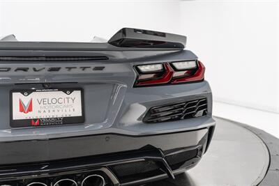 2024 Chevrolet Corvette Z06 2LZ   - Photo 125 - Nashville, TN 37217
