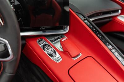 2024 Chevrolet Corvette Z06 2LZ   - Photo 87 - Nashville, TN 37217