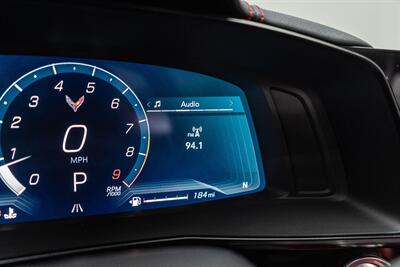 2024 Chevrolet Corvette Z06 2LZ   - Photo 108 - Nashville, TN 37217