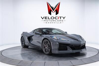 2024 Chevrolet Corvette Z06 2LZ   - Photo 4 - Nashville, TN 37217