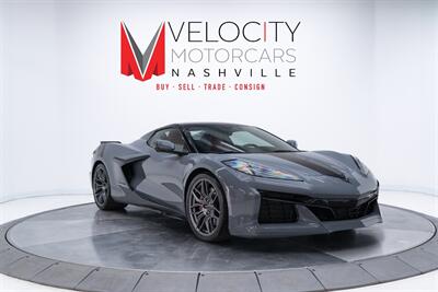 2024 Chevrolet Corvette Z06 2LZ   - Photo 4 - Nashville, TN 37217