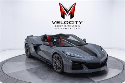 2024 Chevrolet Corvette Z06 2LZ   - Photo 12 - Nashville, TN 37217