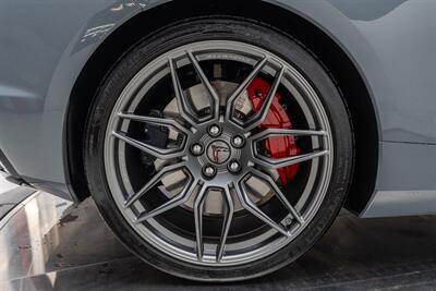 2024 Chevrolet Corvette Z06 2LZ   - Photo 115 - Nashville, TN 37217