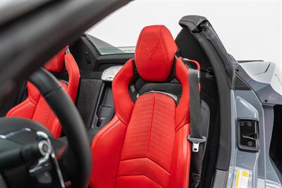 2024 Chevrolet Corvette Z06 2LZ   - Photo 32 - Nashville, TN 37217
