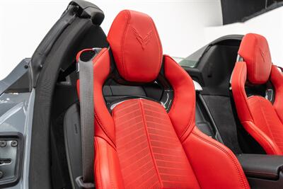 2024 Chevrolet Corvette Z06 2LZ   - Photo 57 - Nashville, TN 37217