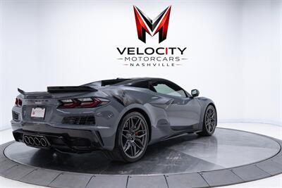 2024 Chevrolet Corvette Z06 2LZ   - Photo 6 - Nashville, TN 37217