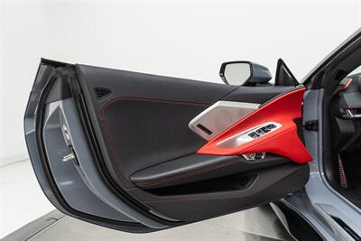 2024 Chevrolet Corvette Z06 2LZ   - Photo 82 - Nashville, TN 37217