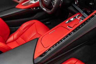 2024 Chevrolet Corvette Z06 2LZ   - Photo 69 - Nashville, TN 37217