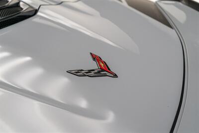 2024 Chevrolet Corvette Z06 2LZ   - Photo 123 - Nashville, TN 37217