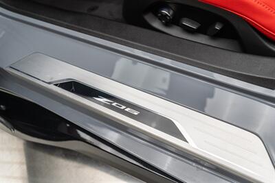 2024 Chevrolet Corvette Z06 2LZ   - Photo 40 - Nashville, TN 37217