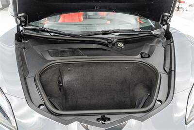 2024 Chevrolet Corvette Z06 2LZ   - Photo 79 - Nashville, TN 37217