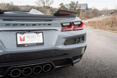 2024 Chevrolet Corvette Z06 2LZ   - Photo 139 - Nashville, TN 37217