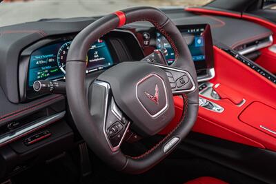 2024 Chevrolet Corvette Z06 2LZ   - Photo 146 - Nashville, TN 37217