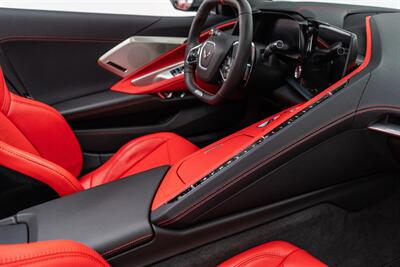 2024 Chevrolet Corvette Z06 2LZ   - Photo 68 - Nashville, TN 37217