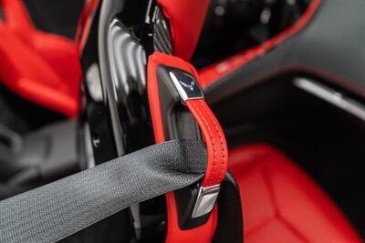 2024 Chevrolet Corvette Z06 2LZ   - Photo 54 - Nashville, TN 37217