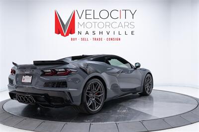 2024 Chevrolet Corvette Z06 2LZ   - Photo 6 - Nashville, TN 37217