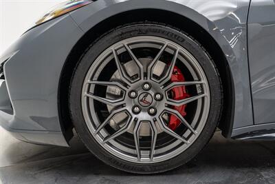 2024 Chevrolet Corvette Z06 2LZ   - Photo 112 - Nashville, TN 37217