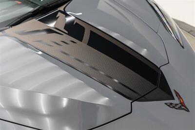 2024 Chevrolet Corvette Z06 2LZ   - Photo 118 - Nashville, TN 37217