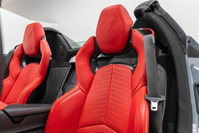 2024 Chevrolet Corvette Z06 2LZ   - Photo 33 - Nashville, TN 37217