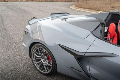 2024 Chevrolet Corvette Z06 2LZ   - Photo 134 - Nashville, TN 37217