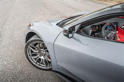 2024 Chevrolet Corvette Z06 2LZ   - Photo 141 - Nashville, TN 37217