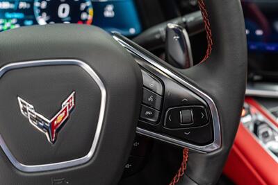 2024 Chevrolet Corvette Z06 2LZ   - Photo 101 - Nashville, TN 37217