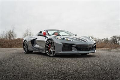 2024 Chevrolet Corvette Z06 2LZ   - Photo 128 - Nashville, TN 37217