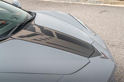 2024 Chevrolet Corvette Z06 2LZ   - Photo 132 - Nashville, TN 37217